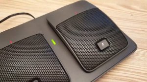 CISCO CP-8831 WIRELESS MIC PAIRING GUIDE (4K60FPS)