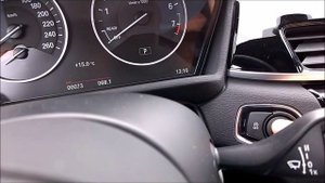 BMW X1 - F48, MY2017 - start/stop memory function – spominska funkcija za start/stop sistem