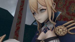 Jean's Possession 2/2 | SFM