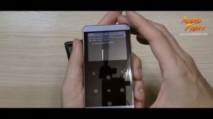 DEXP SYMPHONY | ОБЗОР HIFI ПЛЕЕРА