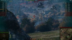 M 41 90 MM - СУПЕР ЛТ ДЛЯ ДАМАГА! World of Tanks!