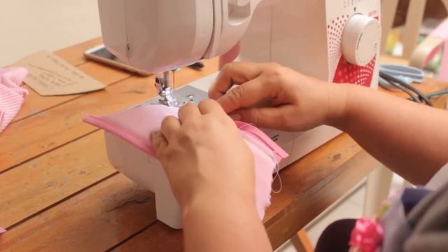 Pantuflas lindas como hacerlas paso a paso con Luzkita/Idea de negocio, para ti o para regalar смотреть онлайн