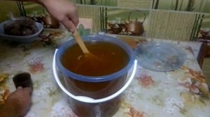 ПРОФИЛАКТИКА ОТ НОЗЕМАТОЗА ОСЕНЬЮ, МЕД+КАС 81.