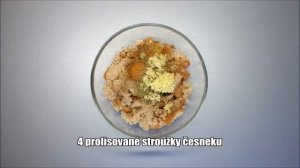 Chlebové bramboráky recept