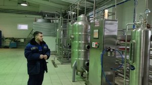 Высокая качество продукции - это про Ляховичский консервный завод!