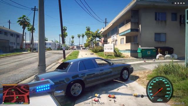 GTA 5 - THE LIFE OF TRAP - ROBBING BANKS! #8 смотреть онлайн