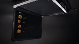 Universal - 17.3" Roof Mounted Monitor Review (CM173HD)