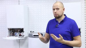 Двухконтурный или одноконтурный настенный газовый котел?