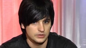 Рубрика "Достать звезду": Дмитрий Колдун - певец