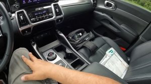 2022 Kia Sorento Hybrid S 1.6L - POV Review and Test Drive - Best Hybrid Mid Size SUV In Class ?