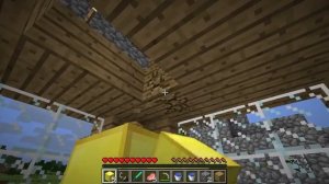ЧТО НАПУГАЛО ЖИТЕЛЕЙ В МАЙНКРАФТ 100% троллинг ловушка minecraft