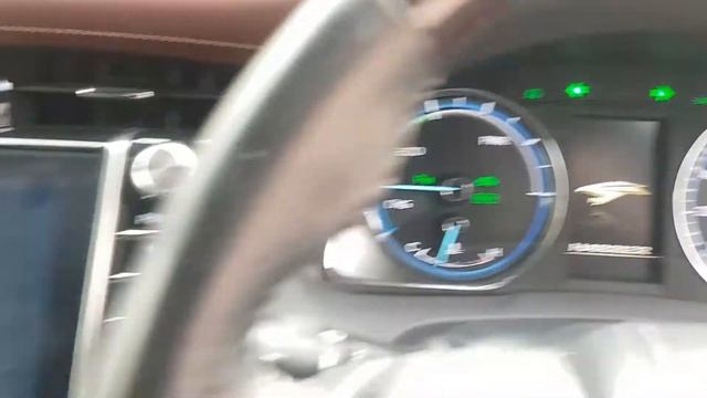 REALAVTO TOYOTA HARRIER смотреть онлайн