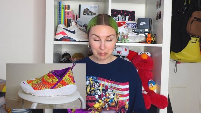 Unboxing Vegan Sneakers: Nike ACG Moc 3.0 смотреть онлайн