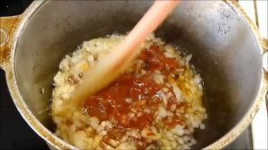 Вкусная свекольная икра