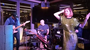 ДАРЬЯ ЛОВАТЬ. ПЕСНИ ИЗ ЛЮБИМЫХ КИНОФИЛЬМОВ