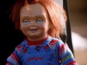 Детские игры 3 1991 – трейлер