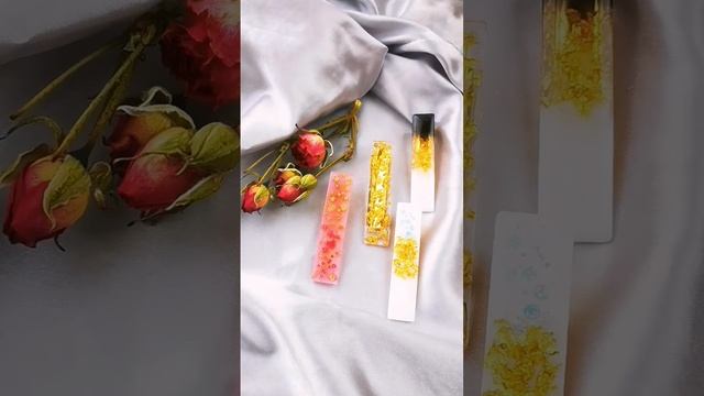 Заколки ручной работы с любым дизайном ?