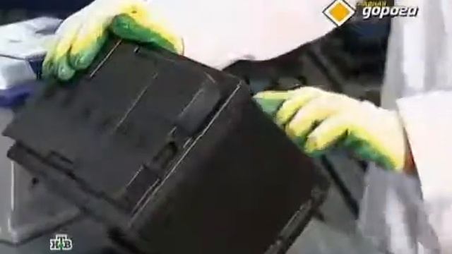 Аккумуляторы Aktex, сравнение с другими акб смотреть онлайн