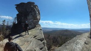 гора Малиновая