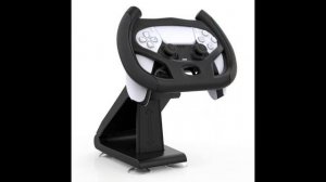 Лучший бюджетный руль для PS5/PS4 с Алиэкспресс