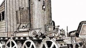 Трактор Фёдора Блинова