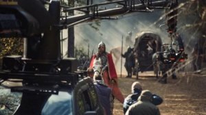 Кино Илья Муромец