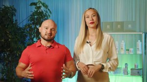 Александра Ерматова и Виталий Дубровин: почему мы в LR. История успеха