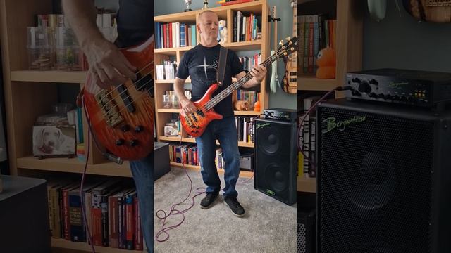 Long Train Running...short! смотреть онлайн