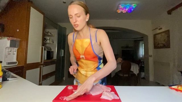 БЫСТРО, ВКУСНО, ПОЛЕЗНО! / 3 ингредиента идеального ужина. смотреть онлайн