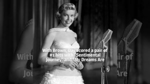 10 Things You Should Know About Doris Day