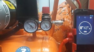 Каратон ВРЕТ о характеристиках своих товаров (Компрессор AC-300-50-OFS)