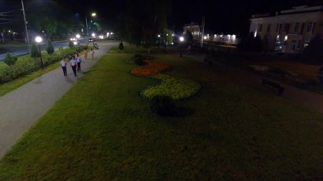 БЕЛОРЕЧЕНСК -  ГОРОД В КОТОРОМ Я ЖИВУ!