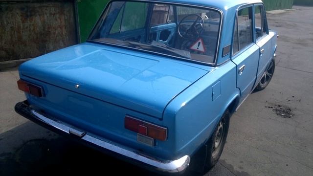 Роторно-поршневые двигатели в СССР смотреть онлайн