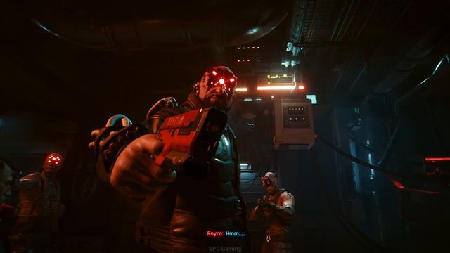 CYBERPUNK 2077 NEW PATCH 1.5 UPDATE - PS5 Gameplay Performance & Graphics Test (4K 60FPS)