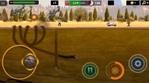 Червь пожиратель/ The Worm Eater/живой мульт тв