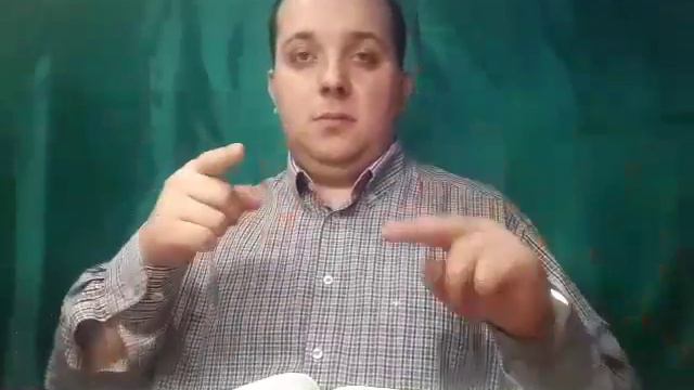 Притча десяти девах. Матфей 25:8-9 смотреть онлайн