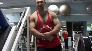 как правильно составить программу тренировок