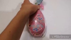 L.O.L. МОЯ Первая кукла BABY Born Surprise в мою коллекцию?