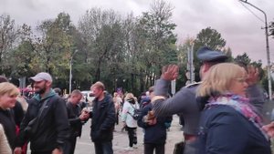 Разговор с реконструктором