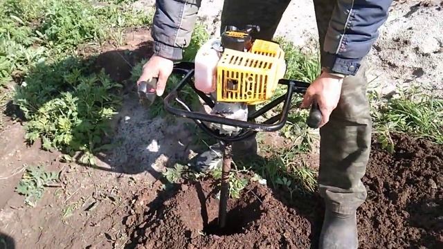 Строительсво.Коровник по уму без ума. Часть 1.