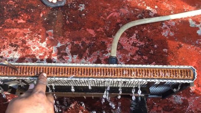 ⚠️JANGAN TOPUP AIR KAT SPARE TANK KALAU TAK NAK PERKARA NI TERJADI ⚠️ смотреть онлайн