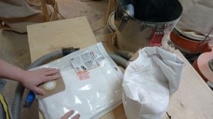 Bosch AdvancedVac 20. В работе 2,5 года. Модернизация помогла.