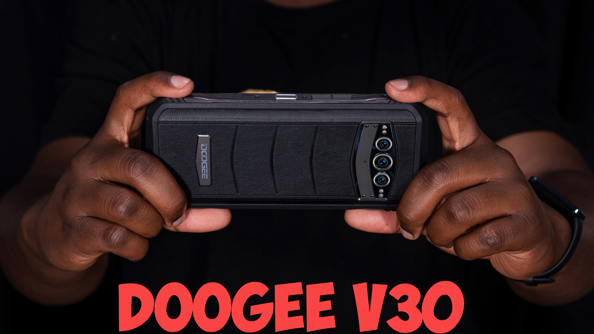 Doogee V Max Pro Купить