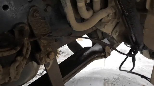 Где находится vin (код) номер кузова номер рамы ман тга 2003 год. MAN tga 2003 год смотреть онлайн