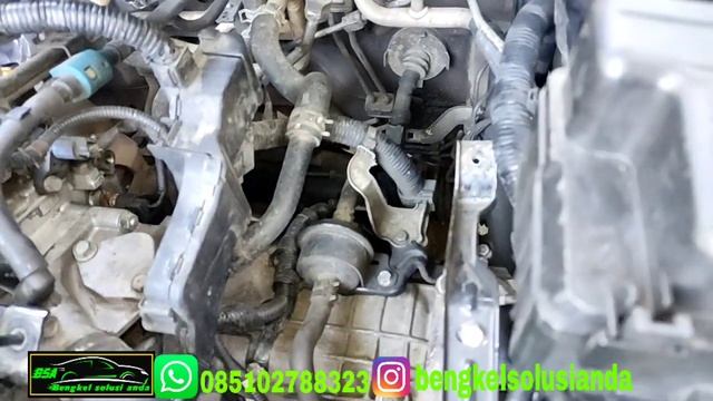 HONDA ODYSSEY RB1 2004 & KELUHAN NYA смотреть онлайн