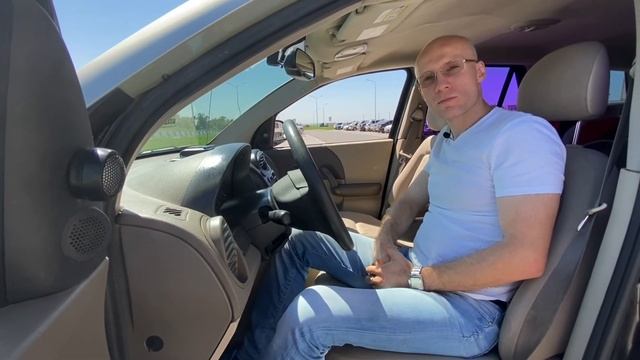 видео Обзор Сатурн Вуе от nemchenko_realtor_rnd