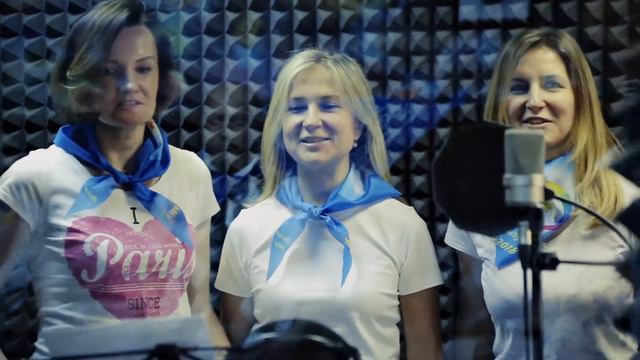 КЛИП НА ВЫПУСКНОЙ ОТ РОДИТЕЛЕЙ!!! смотреть онлайн