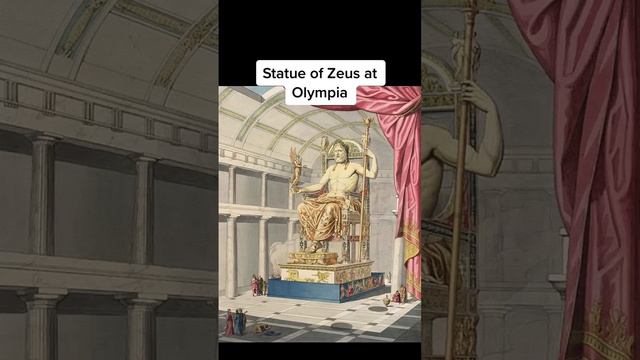 The Last of the 7 Ancient Wonders смотреть онлайн