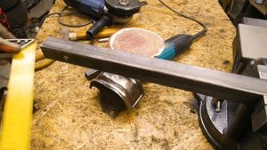 ПОЛЕЗНЫЙ СТАНОК ИЗ БОЛГАРКИ! МАЛО КТО ЗНАЕТ ОБ ЭТОЙ ФУНКЦИИ БОЛГАРКИ!