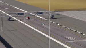 Bugatti Bolide vs Koenigsegg Jesko at Special Stage Route X